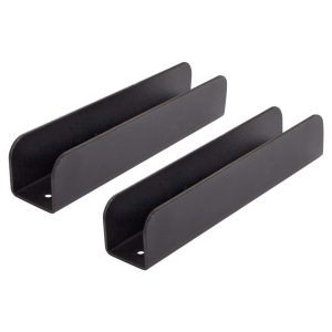 Drošības barjera Springos SG0002AC 111-117cm