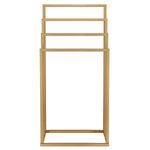 Dvieļu turētājs Springos HG0071 94x45x29cm