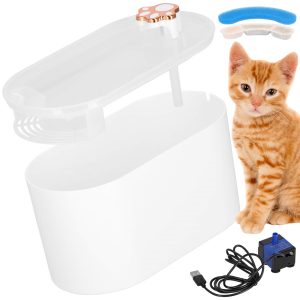 Dzirdne kaķim un sunim Springos PA0315