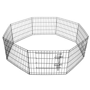 Dzivnieku būris Springos PA1007 160 x 60 cm