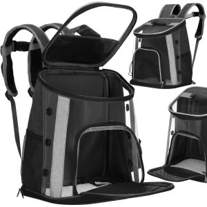 Dzīvnieku soma kaķim