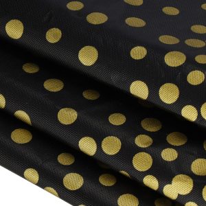 Eļļas audums Springos PS0049 (traipu izturīgs galdauts)