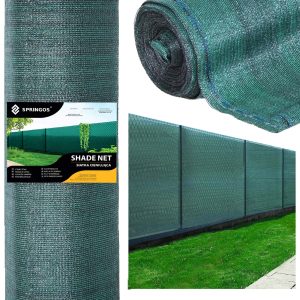 Ēnošanas tīkls Springos SN0045 140g/m2 1