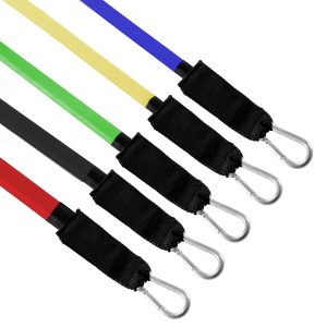 Espanderu komplekts Springos FA0134
