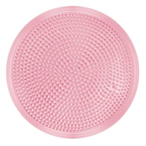 Fitnesa līdzsvara spilvens  + sūknis Springos FA0089