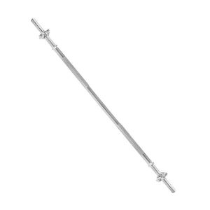 Fitnesa svaru stienis Springos FA1049 120  cm 25mm