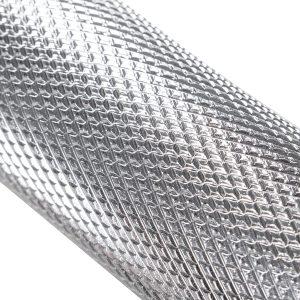 Fitnesa svaru stienis Springos FA1050 120 cm 25mm