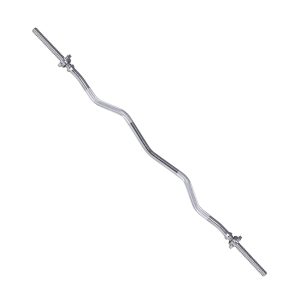 Fitnesa svaru stienis Springos FA1050 120 cm 25mm