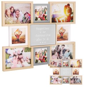 Foto rāmis Springos PF0031