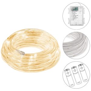 Gaismas virve Springos CL0857 5m