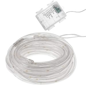 Gaismas virve Springos CL0857 5m
