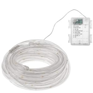 Gaismas virve Springos CL0857 5m