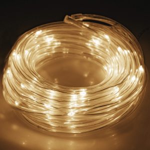 Gaismas virve Springos CL0857 5m