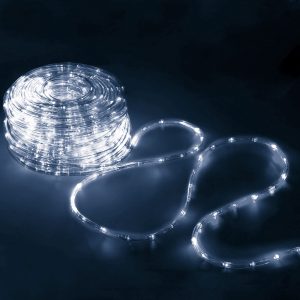 Gaismas virve Springos CL1201 240 Led 10m
