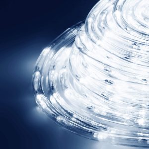 Gaismas virve Springos CL1201 240 Led 10m