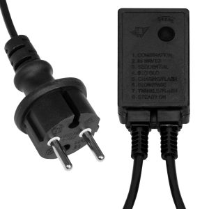 Gaismas virve Springos CL1201 240 Led 10m