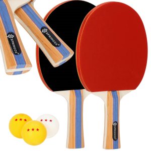 Galda tenisa komplekts Springos KG0003