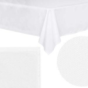 Galdauts Springos CA1223 balts  140x220cm
