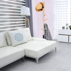 Grīdas pakaramais Springos HA2039 180 cm