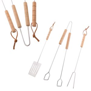 Grila piederumi Springos BQ0018