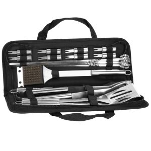 Grila piederumu komplekts Springos BQ0022