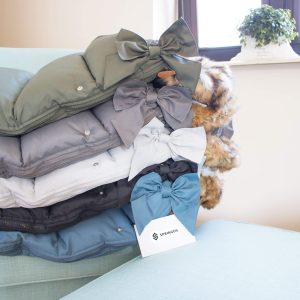 ragaviņām un kulbai