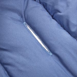 ragaviņām un kulbai