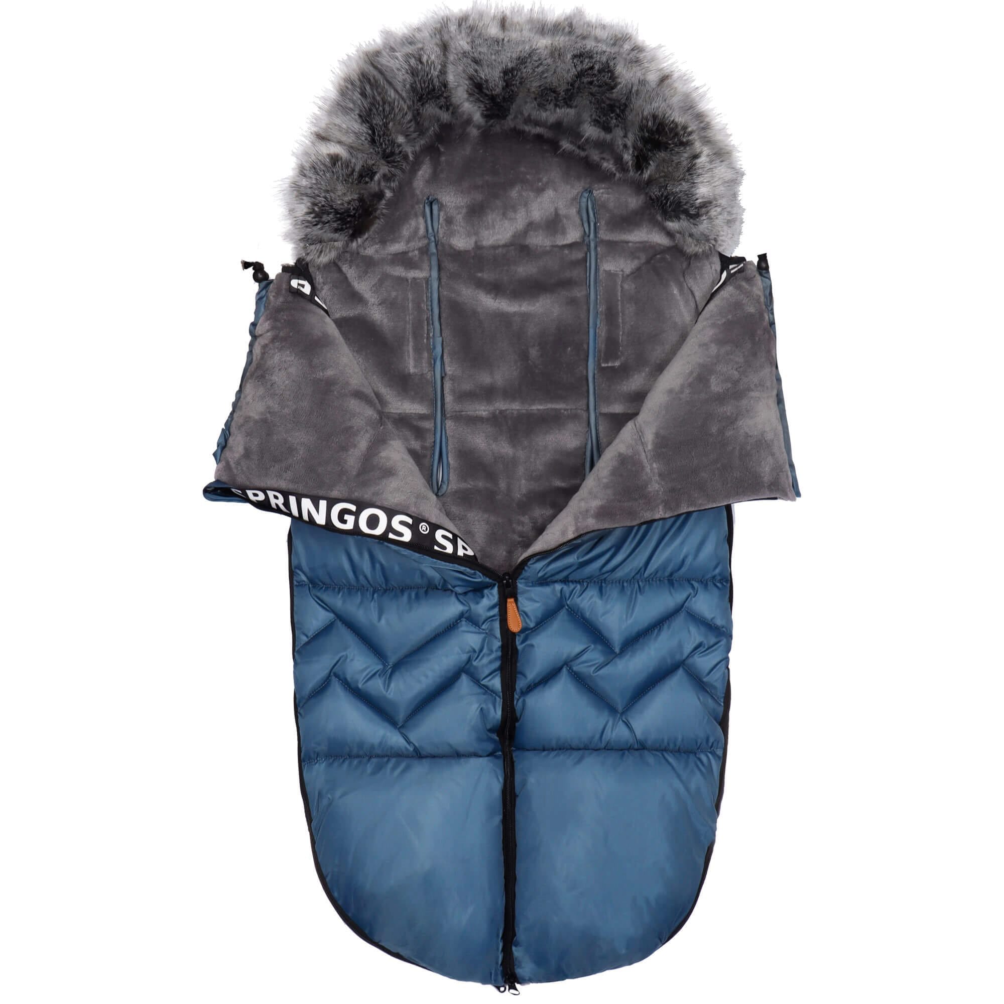 Guļammaiss Springos SB0049