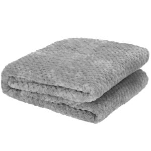 divpusējs pleds 200x220 cm