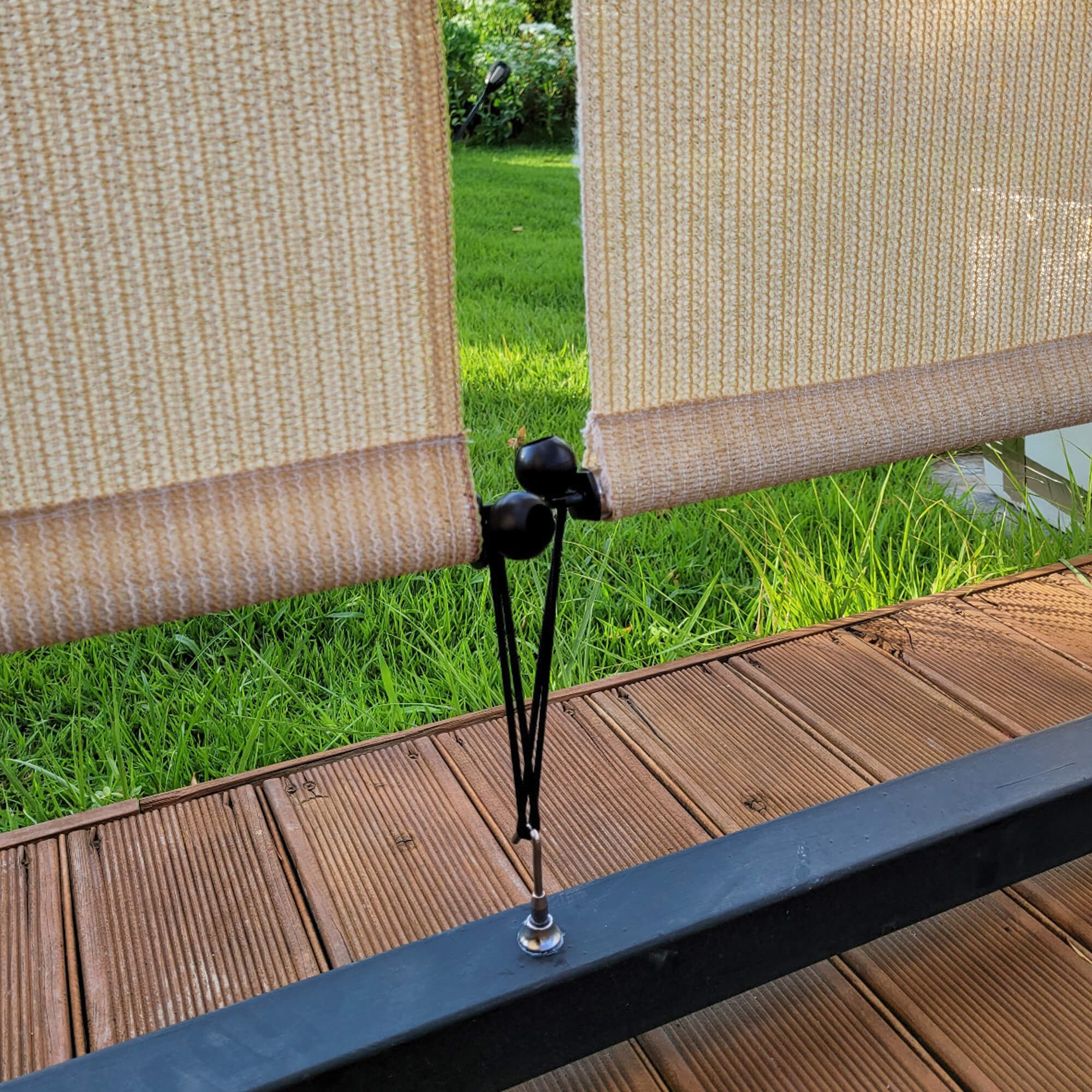 Gumijas komplekts ar bumbiņu Springos GA0033 10gab Gumijas komplekts ar bumbiņu Springos GA0033 10gab