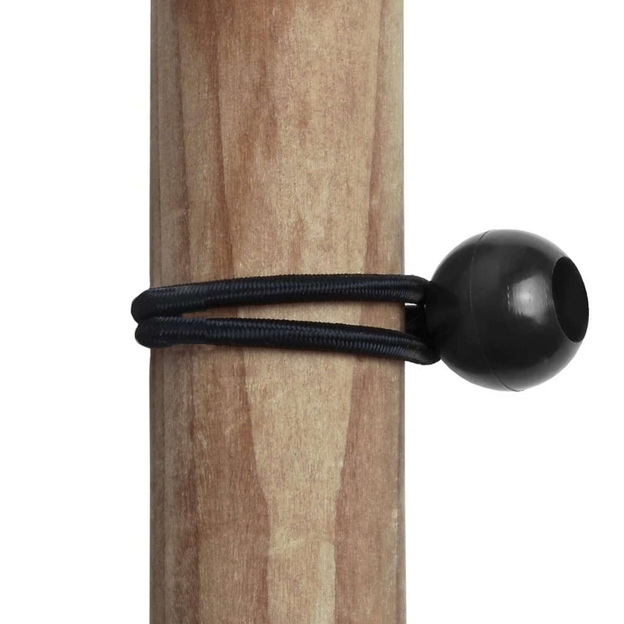 Gumijas komplekts ar bumbiņu Springos GA0033 10gab Gumijas komplekts ar bumbiņu Springos GA0033 10gab