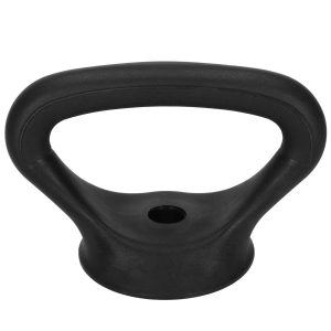 20 kg regulējams komplekts: grifs + kettlebell