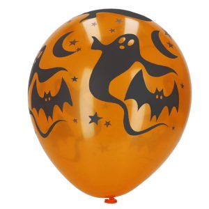 Helovīnu dekorācijas Springos HA5216 30 elementi