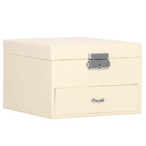 Juvelierizstrādājumu organizators Springos HA1032 16x16x11cm