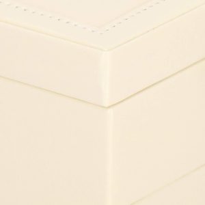 Juvelierizstrādājumu organizators Springos HA1032 16x16x11cm