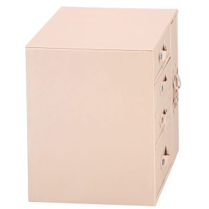 Juvelierizstrādājumu organizators Springos HA1038 26x18x22cm
