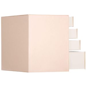 Juvelierizstrādājumu organizators Springos HA1038 26x18x22cm