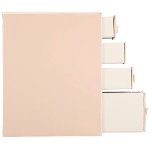 Juvelierizstrādājumu organizators Springos HA1038 26x18x22cm