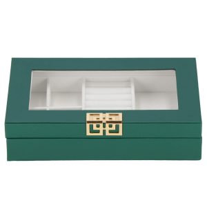 Juvelierizstrādājumu organizators Springos HA1042 23x14x5
