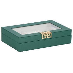 Juvelierizstrādājumu organizators Springos HA1042 23x14x5