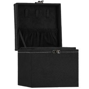 Juvelierizstrādājumu organizators Springos HA1044 12x12x12cm