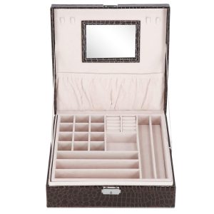 Juvelierizstrādājumu organizators Springos HA1074 26