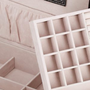 Juvelierizstrādājumu organizators Springos HA1074 26