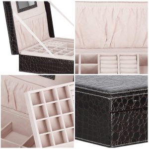 Juvelierizstrādājumu organizators Springos HA1074 26