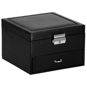 Juvelierizstrādājumu organizators Springos HA1081 16x16x11cm