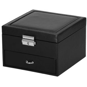 Juvelierizstrādājumu organizators Springos HA1081 16x16x11cm
