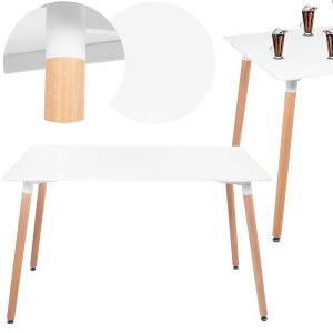 Kafijas galdiņš Springos HF0015 120 x 80 CM