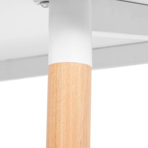 Kafijas galdiņš Springos HF0015 120 x 80 CM