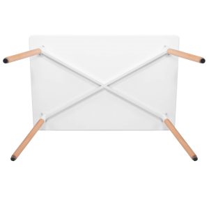 Kafijas galdiņš Springos HF0015 120 x 80 CM