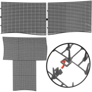 Kaķu atbaidīšanas paklājiņš Springos GA0029